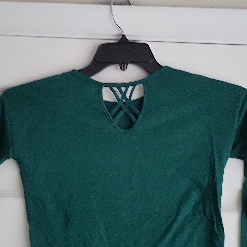 Old Navy Girl's Shirt